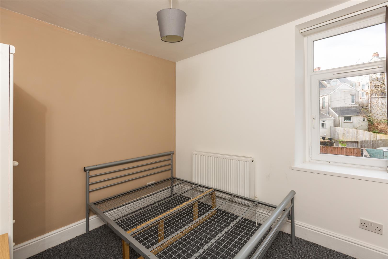 Bryn Y Mor Crescent, Uplands, Swansea, SA1 4QT